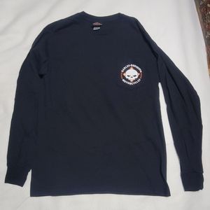 Harley Davidson T Shirt